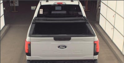 2025 Ford F-150 Lightning Pro