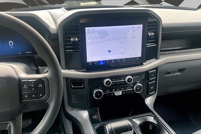 2025 Ford F-150 Lightning Pro