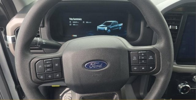 2025 Ford F-150 Lightning Pro