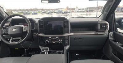 2025 Ford F-150 Lightning Pro