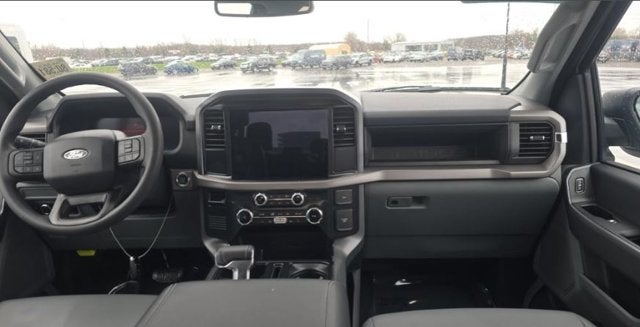 2025 Ford F-150 Lightning Pro