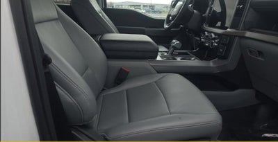 2025 Ford F-150 Lightning Pro