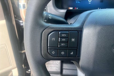 2025 Ford F-150 Lightning Pro