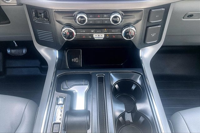 2025 Ford F-150 Lightning Pro