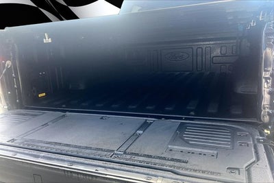 2025 Ford F-150 Lightning Pro