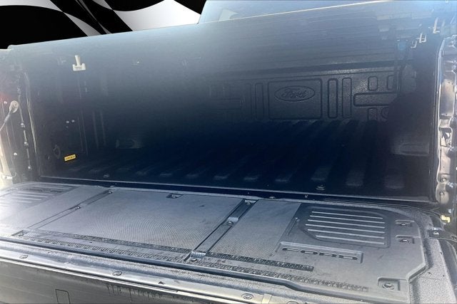 2025 Ford F-150 Lightning Pro
