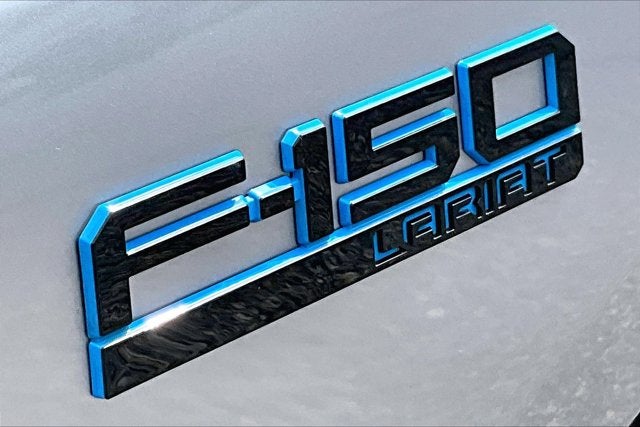 2024 Ford F-150 Lightning LARIAT