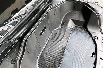 2024 Ford F-150 Lightning LARIAT