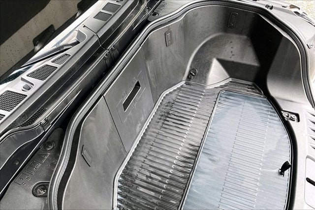 2024 Ford F-150 Lightning LARIAT