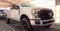 2022 Ford Super Duty F-250 SRW LARIAT