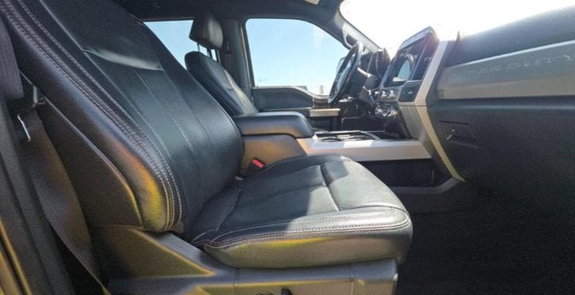 2022 Ford Super Duty F-250 SRW LARIAT