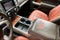 2018 Ford Super Duty F-250 SRW King Ranch