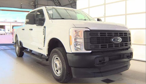2023 Ford Super Duty F-250 SRW XL