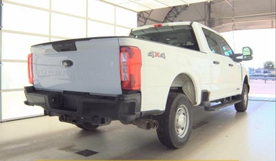 2023 Ford Super Duty F-250 SRW XL
