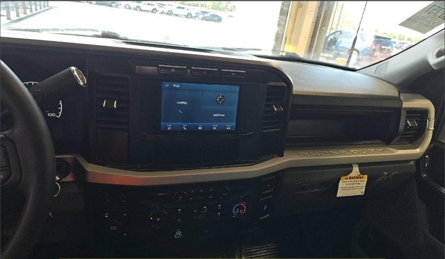 2023 Ford Super Duty F-250 SRW XL