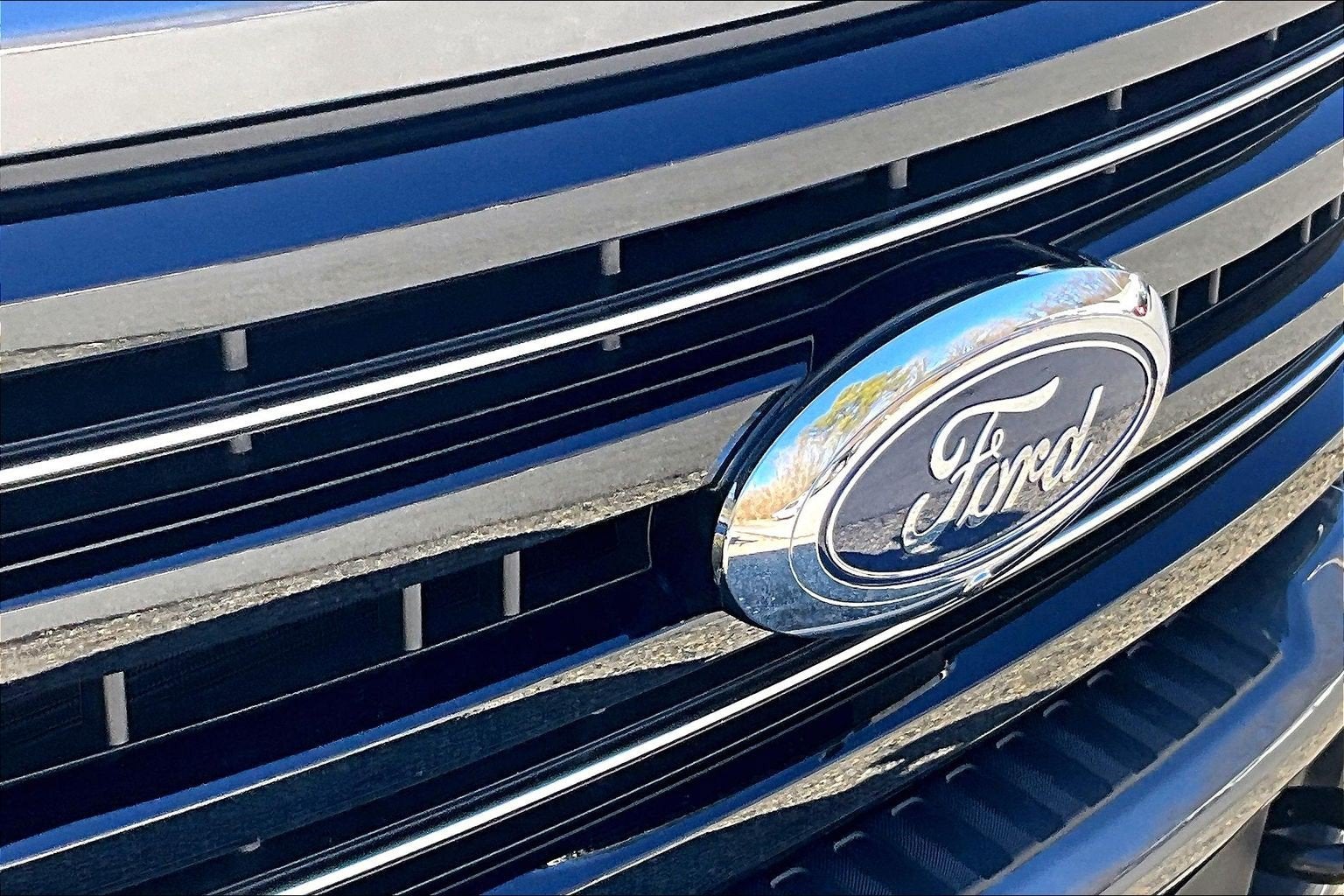 2026 Ford F-250 Super Duty Platinum - Photo 34