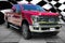 2019 Ford Super Duty F-250 SRW 4WD