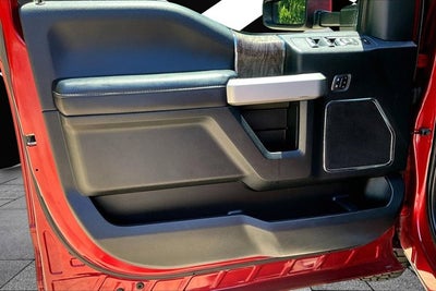 2019 Ford Super Duty F-250 SRW 4WD