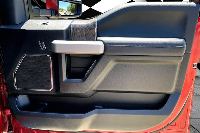 2019 Ford Super Duty F-250 SRW 4WD