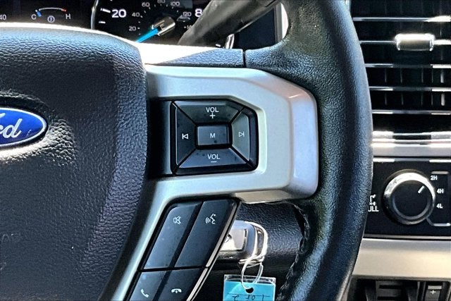 2019 Ford Super Duty F-250 SRW 4WD