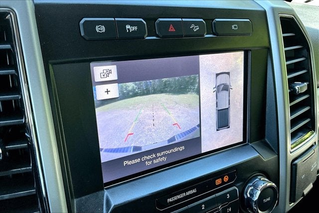 2019 Ford Super Duty F-250 SRW 4WD