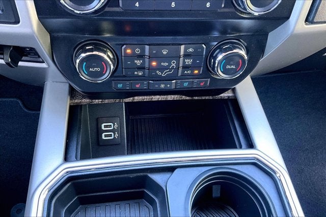 2019 Ford Super Duty F-250 SRW 4WD