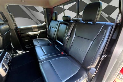 2019 Ford Super Duty F-250 SRW 4WD