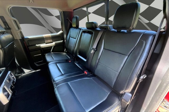 2019 Ford Super Duty F-250 SRW 4WD