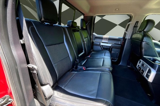 2019 Ford Super Duty F-250 SRW 4WD