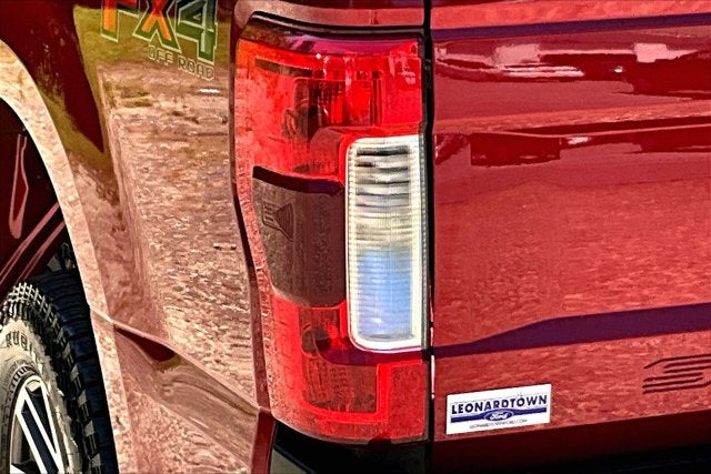 2019 Ford Super Duty F-250 SRW 4WD