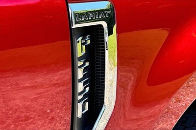 2019 Ford Super Duty F-250 SRW 4WD