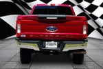 2019 Ford Super Duty F-250 SRW 4WD
