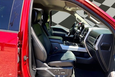 2019 Ford Super Duty F-250 SRW 4WD