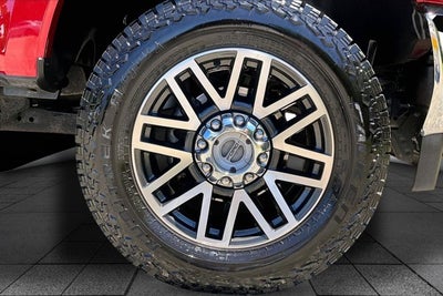2019 Ford Super Duty F-250 SRW 4WD
