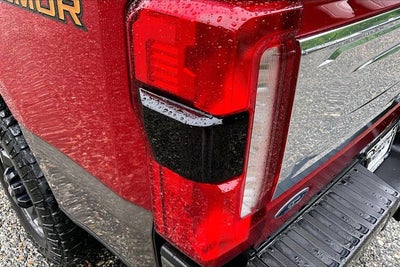 2023 Ford Super Duty F-250 SRW 4WD