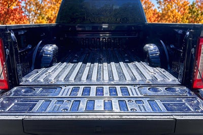2023 Ford Super Duty F-250 SRW LARIAT TREMOR