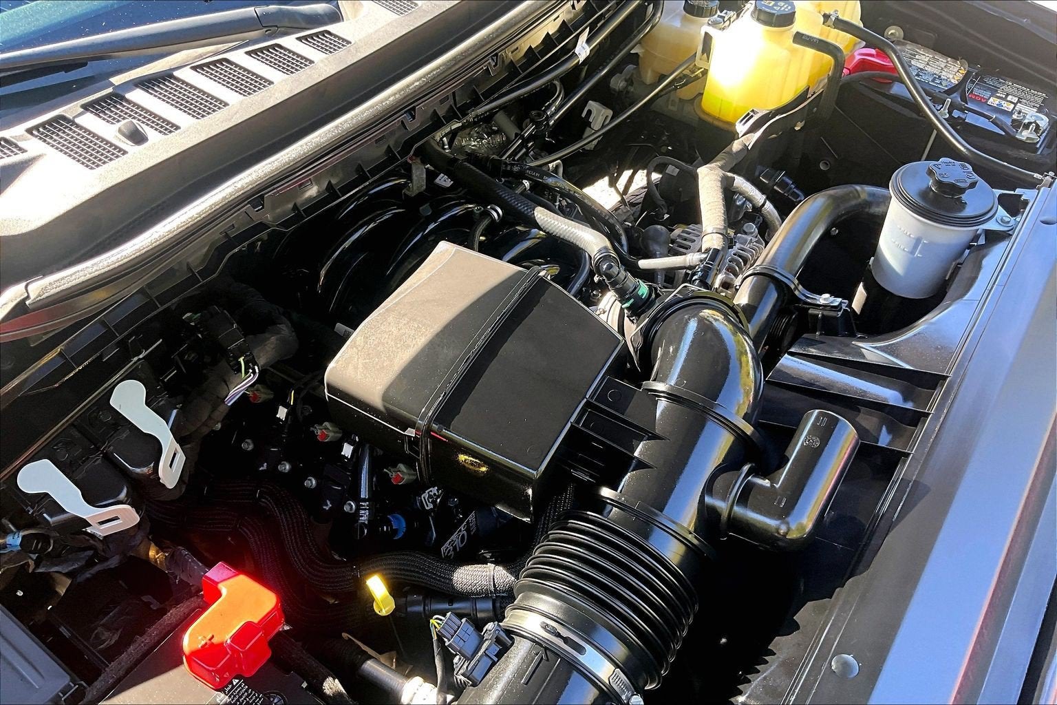 2023 Ford Super Duty F-250 SRW LARIAT TREMOR