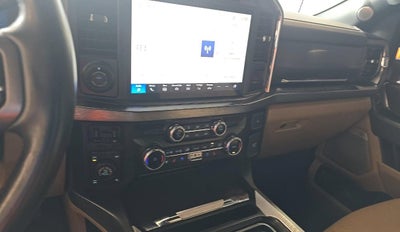 2023 Ford Super Duty F-250 SRW LARIAT