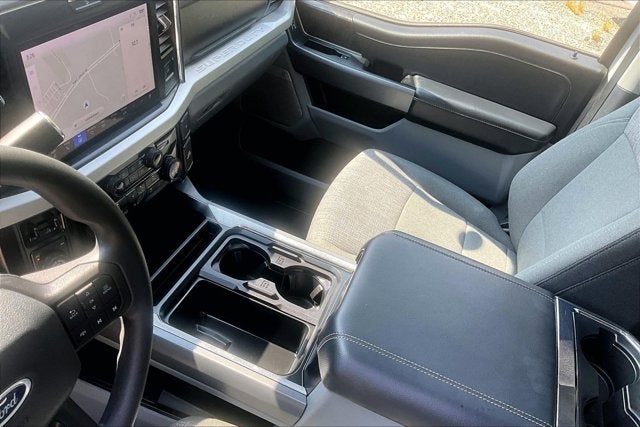 2025 Ford Super Duty F-250 SRW XLT