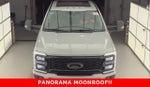 2025 Ford Super Duty F-250 XLT TREMOR PANO ROOF