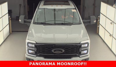 2025 Ford Super Duty F-250 XLT TREMOR PANO ROOF