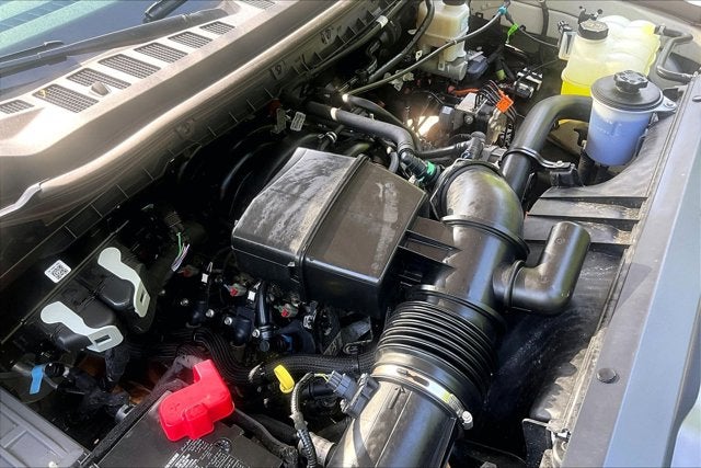 2025 Ford Super Duty F-250 SRW XLT