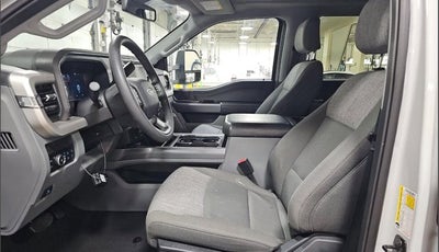 2025 Ford Super Duty F-250 XLT TREMOR PANO ROOF