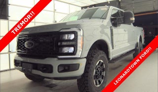 2025 Ford Super Duty F-250 XLT TREMOR PANO ROOF