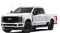 2026 Ford Super Duty F-250 SRW 4WD