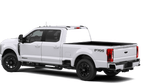 2026 Ford Super Duty F-250 SRW 4WD