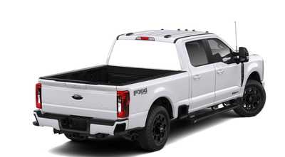 2026 Ford Super Duty F-250 SRW 4WD