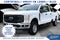 2023 Ford Super Duty F-350 SRW XL CREW LONG BED
