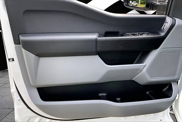 2023 Ford Super Duty F-350 SRW XL CREW LONG BED