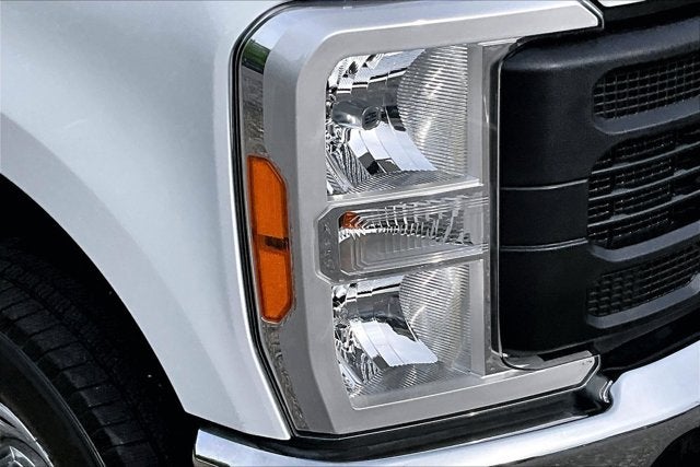2023 Ford Super Duty F-350 SRW XL CREW LONG BED